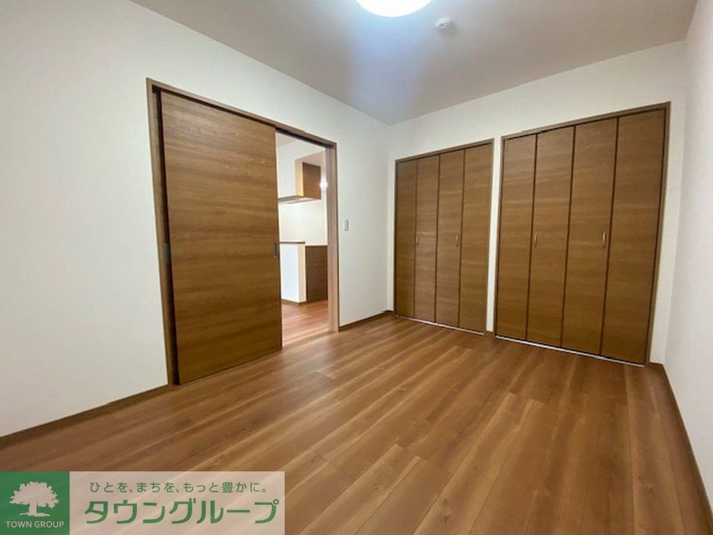 その他部屋・スペース　リビング/居室