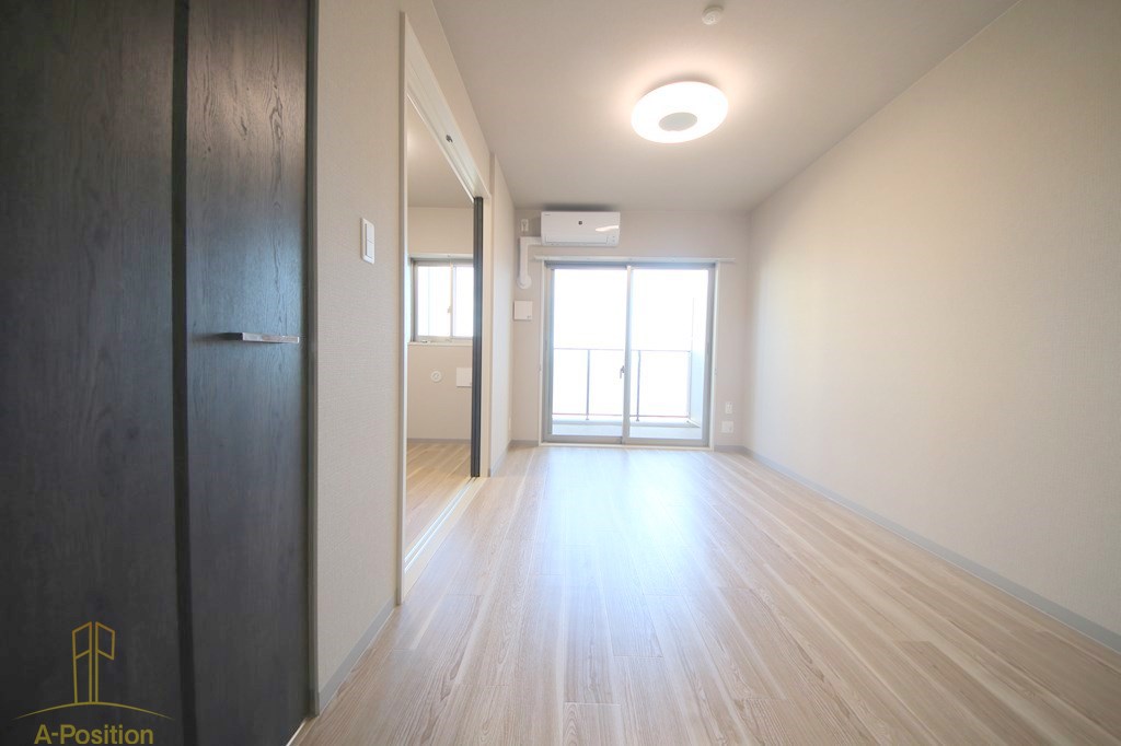 居室・リビング　リヴェント難波サウス