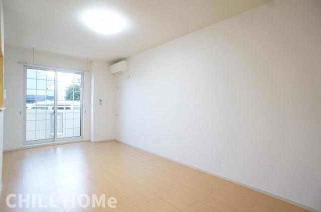 居室・リビング　当社、チルホームのHPもご覧ください(^^)/物件情報多数♪