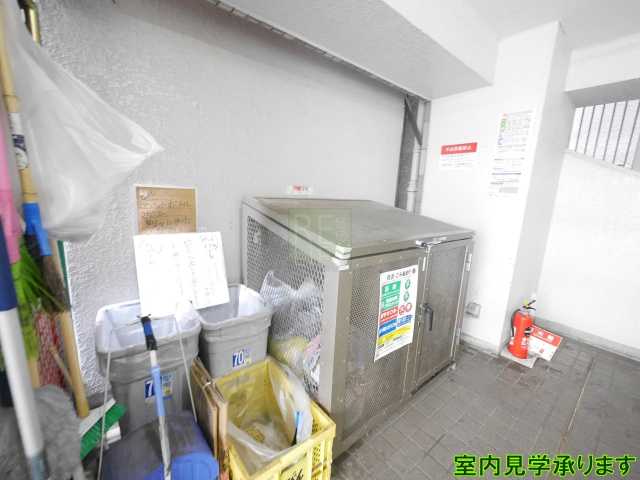 その他共有部分　ＡＫＫレジデンス新宿