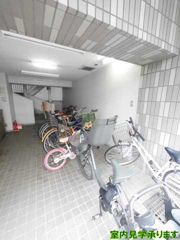 その他　ＡＫＫレジデンス新宿