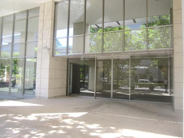 エントランス　♪素敵なエントランス♪