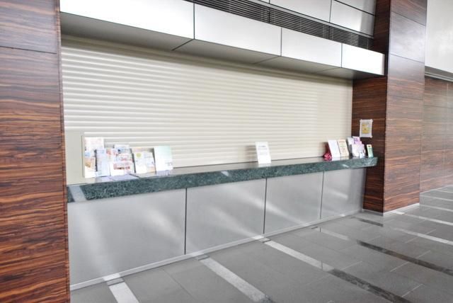 その他共有部分　♪フロント♪