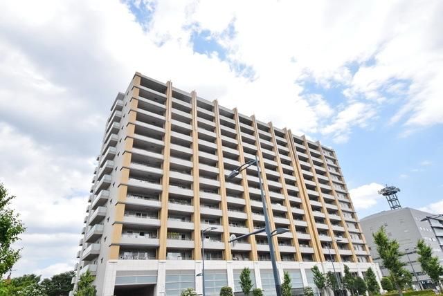 建物外観　♪外観♪