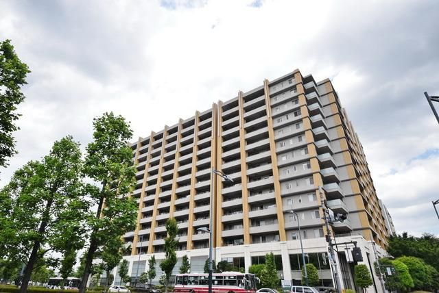 建物外観　♪外観♪