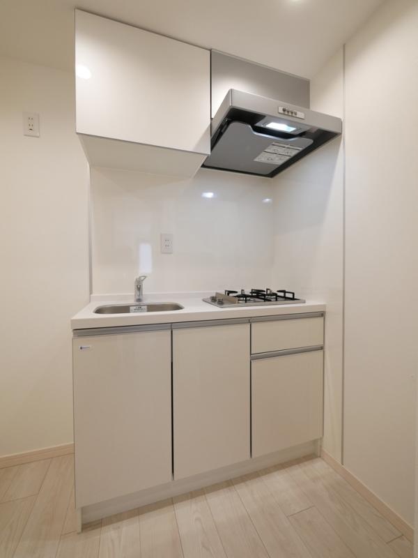 キッチン　☆使いやすいキッチン☆