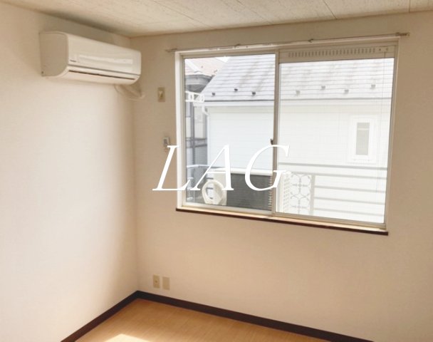 居室・リビング　洋室のお部屋です。