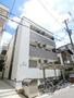 杉本町駅より徒歩6分 築8年6ヶ月 3階建の賃貸物件