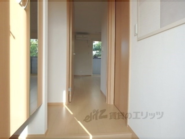 その他部屋・スペース　廊下