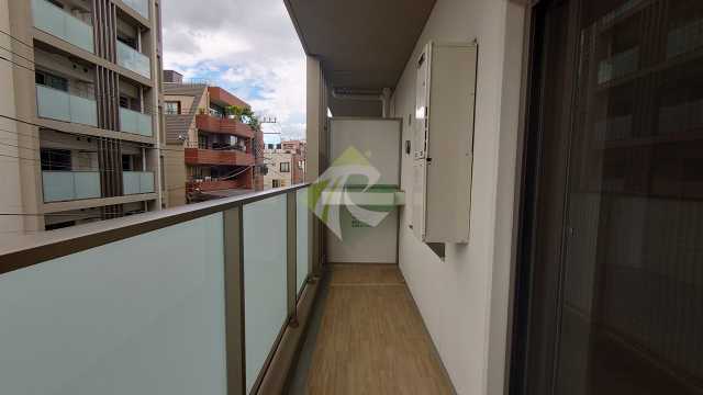 バルコニー　リライフ浅草店