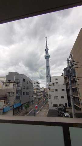 眺望　リライフ浅草店