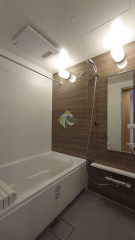 バス・シャワールーム　リライフ浅草店