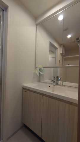 洗面設備　リライフ浅草店