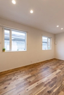 居室・リビング　洋室です