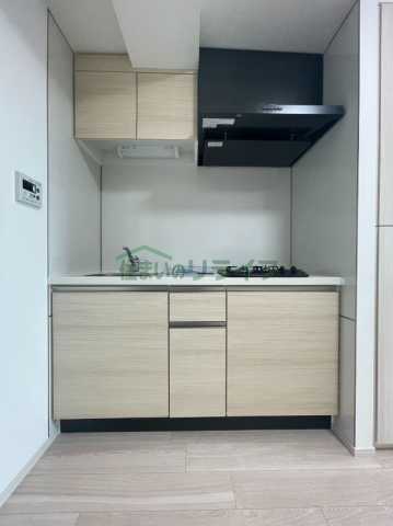 キッチン　スプランディッド西日暮里