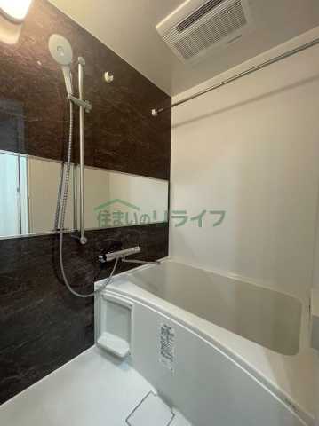 バス・シャワールーム　スプランディッド西日暮里