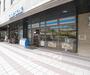 コンビニ　ローソン　新京都センタービル店（コンビニ）まで123m