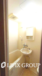 バス・シャワールーム　風呂