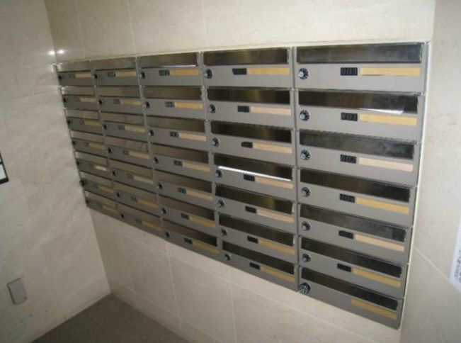 その他共有部分　★《見学予約受け付け中》設備充実のハイグレード賃貸マンショ