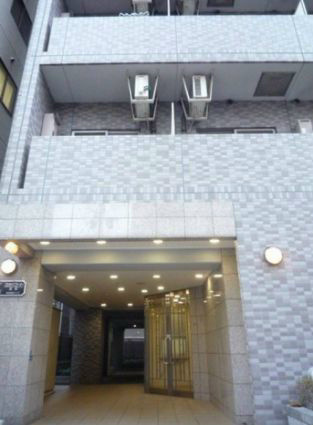 エントランス　★《見学予約受け付け中》設備充実のハイグレード賃貸マンショ