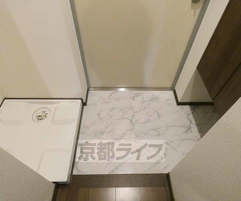 玄関　きれいな玄関です。