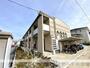 衣山駅より徒歩10分 1階 築20年の賃貸物件