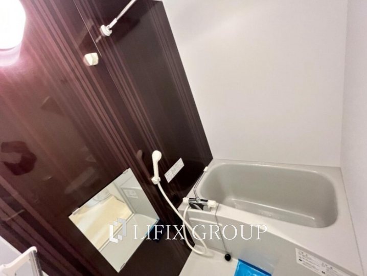 バス・シャワールーム　風呂