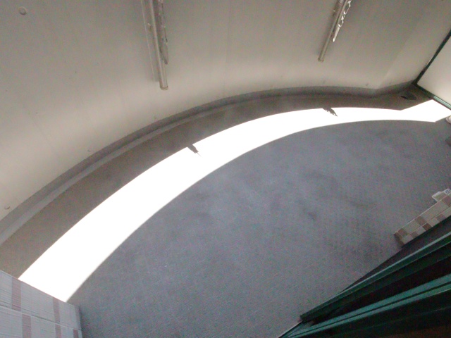 バルコニー　※別室の参考写真の為、現況優先です。