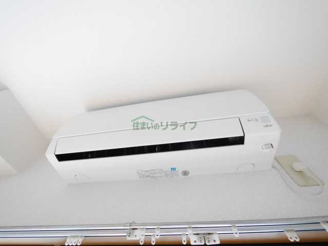 その他設備　別部屋参考写真です