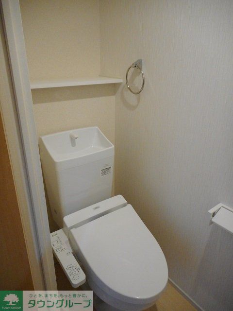 その他部屋・スペース　独立洗面台