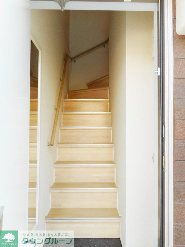 その他部屋・スペース　シューズボックス