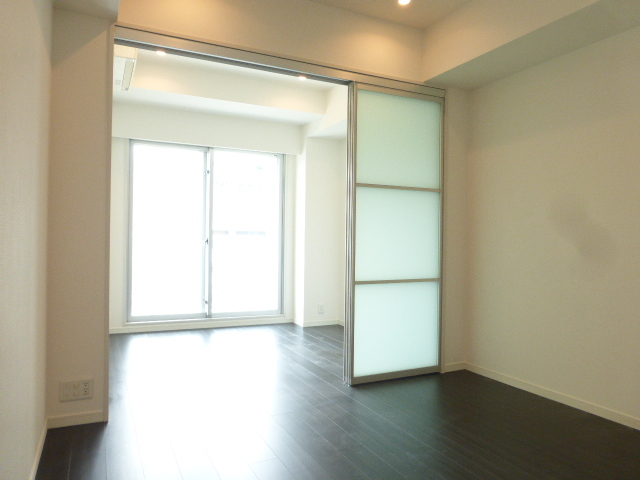 居室・リビング　居室