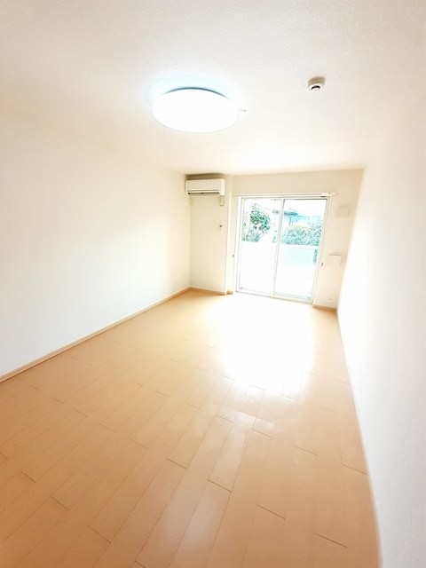 居室・リビング　居室・リビング