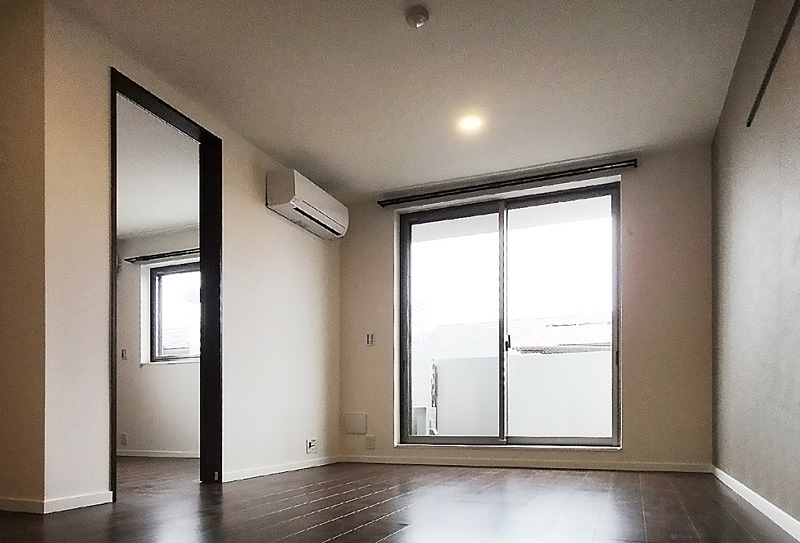 その他部屋・スペース　内装もきれいです