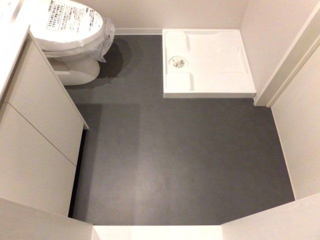 その他　脱衣場です。