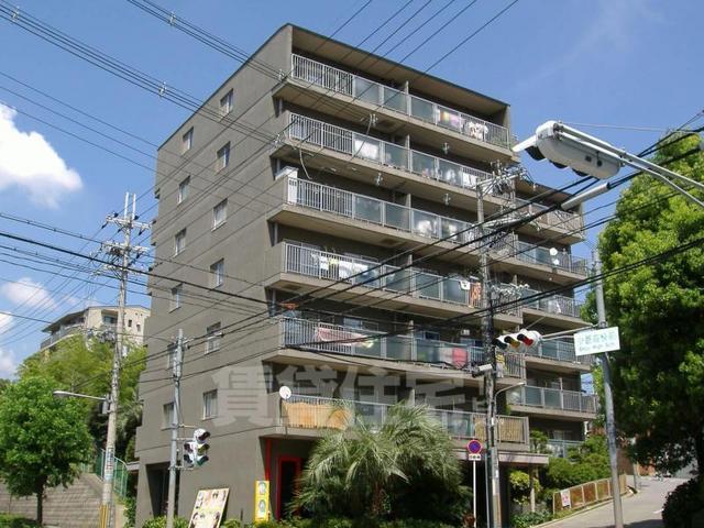 建物外観　オンライン内覧・現地案内も可能です