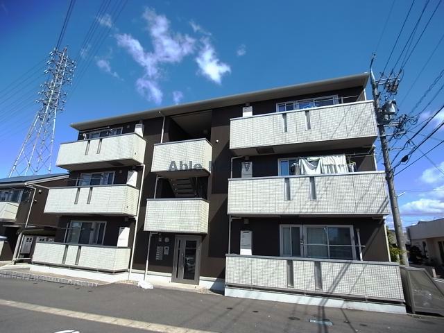 エントランス　エントランス部分