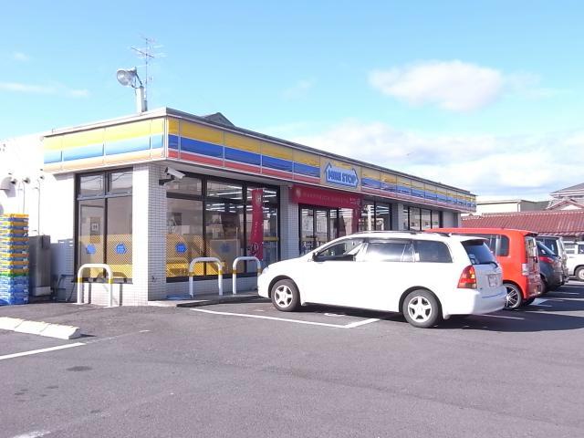 コンビニ　ミニストップ寺島町店（コンビニ）まで512m