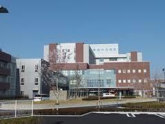病院　公立学校共済組合東海中央病院（病院）まで1562m