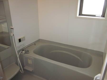 バス・シャワールーム　参考写真