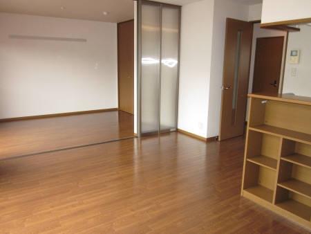 居室・リビング　参考写真