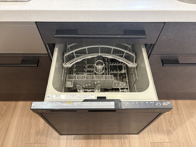 その他設備　食洗器付きなので洗い物もラクラクです♪