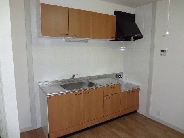 キッチン　キッチン（イメージ）