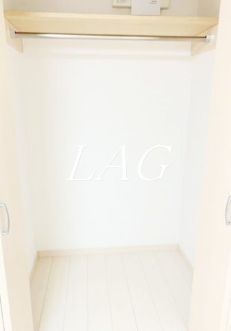 収納　収納です。