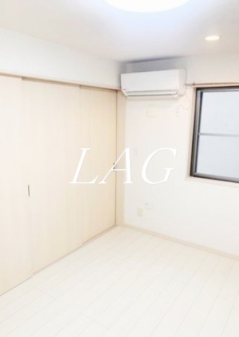 その他部屋・スペース　寝室です。