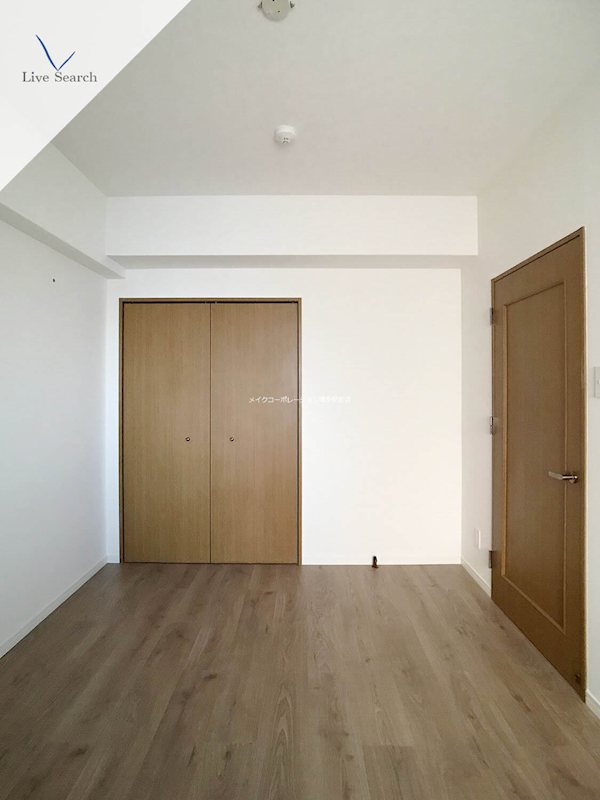 その他部屋・スペース　※入居中の為別部屋写真使用現状優先