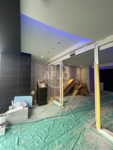 エントランス　セレニテ日本橋エクラ　エントランス