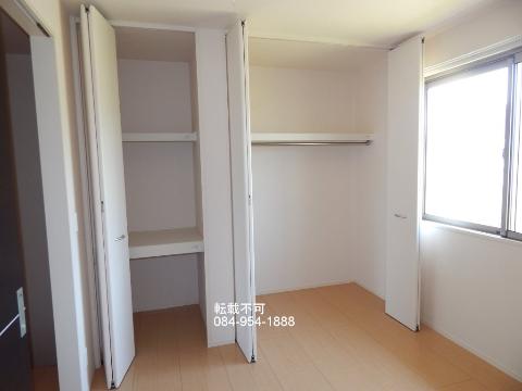 収納　収納（イメージ）