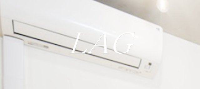 その他設備　エアコンです。