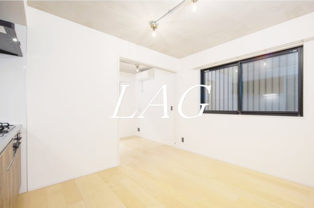 居室・リビング　洋室のお部屋です。